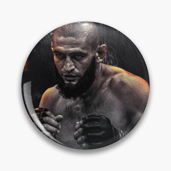 Item preview, Khamzat Chimaev designed and sold by GalihGarini.
