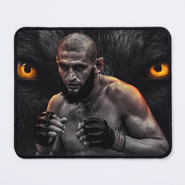 Item preview, Khamzat Chimaev designed and sold by GalihGarini.