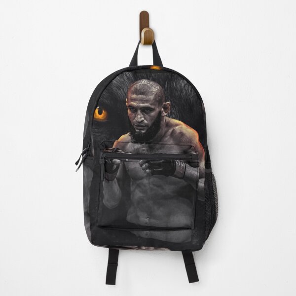 Item preview, Khamzat Chimaev designed and sold by GalihGarini.