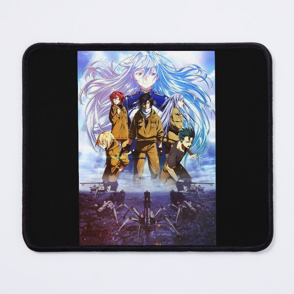 Item preview, Anime Eighty Six Vintage Photograp Anime designed and sold by MatteoElliott.