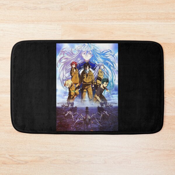 Item preview, Anime Eighty Six Vintage Photograp Anime designed and sold by MatteoElliott.