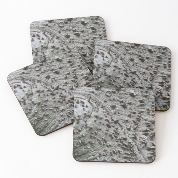 Item preview, Silk Floss Tree 3 designed and sold by Genevieve Hanlon Art and Photography.