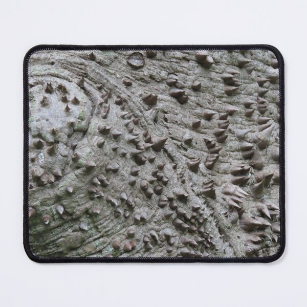 Item preview, Silk Floss Tree 3 designed and sold by Genevieve Hanlon Art and Photography.