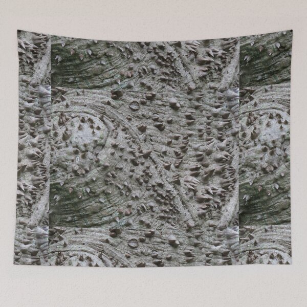 Item preview, Silk Floss Tree 3 designed and sold by Genevieve Hanlon Art and Photography.