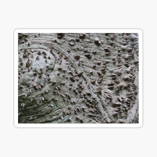 Item preview, Silk Floss Tree 3 designed and sold by Genevieve Hanlon Art and Photography.