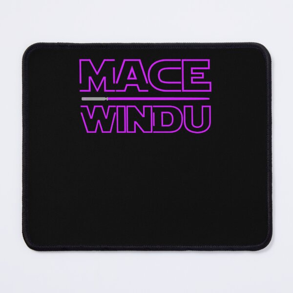 Item preview, MACE WINDU Classic T-Shirt designed and sold by PeterZanke.
