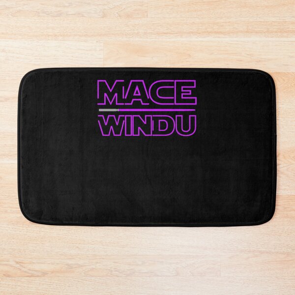 Item preview, MACE WINDU Classic T-Shirt designed and sold by PeterZanke.
