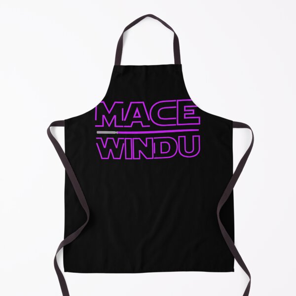 Item preview, MACE WINDU Classic T-Shirt designed and sold by PeterZanke.