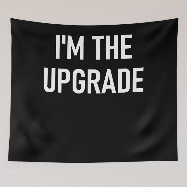 Item preview, Upgrade Funny Jokes Sarcastic designed and sold by Henderson8769.