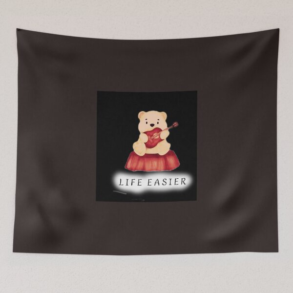 Item preview, Life easier designed and sold by eventdesign77.