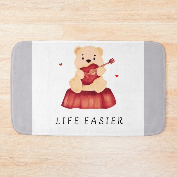 Item preview, Life easier designed and sold by eventdesign77.
