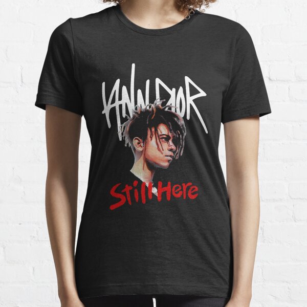 MEILLEUR MARCHAND IANN DIOR T-shirt essentiel