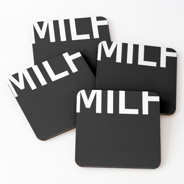 Item preview, MILF Funny Jokes Sarcastic designed and sold by Henderson8769.
