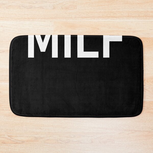 Item preview, MILF Funny Jokes Sarcastic designed and sold by Henderson8769.