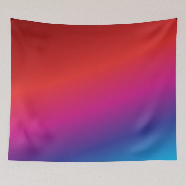 Item preview, Gradient Abstraction color art designed and sold by artdragongift 15.