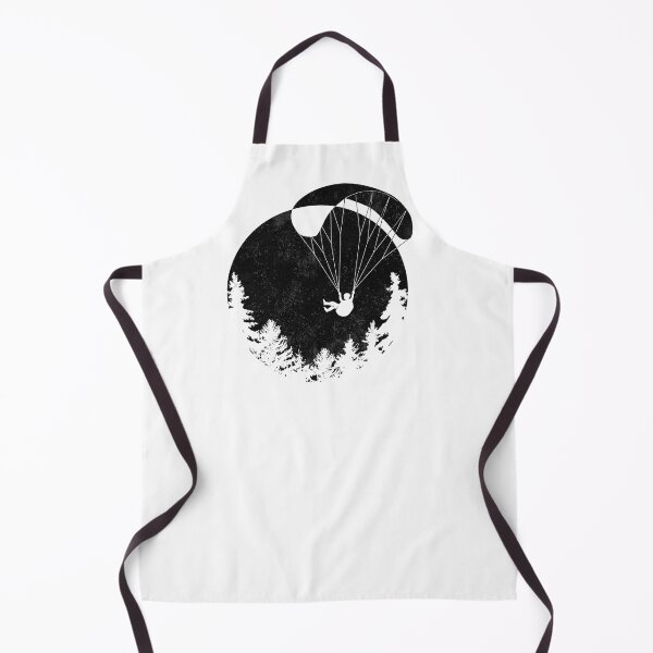 Item preview, Paragliding for Life designed and sold by wanderingfools.