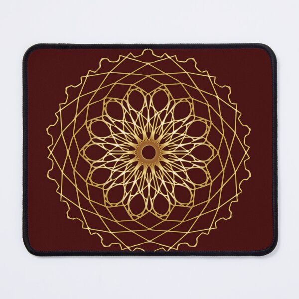 Item preview, Anandi Sano Mandala designed and sold by Aquietbeauty.