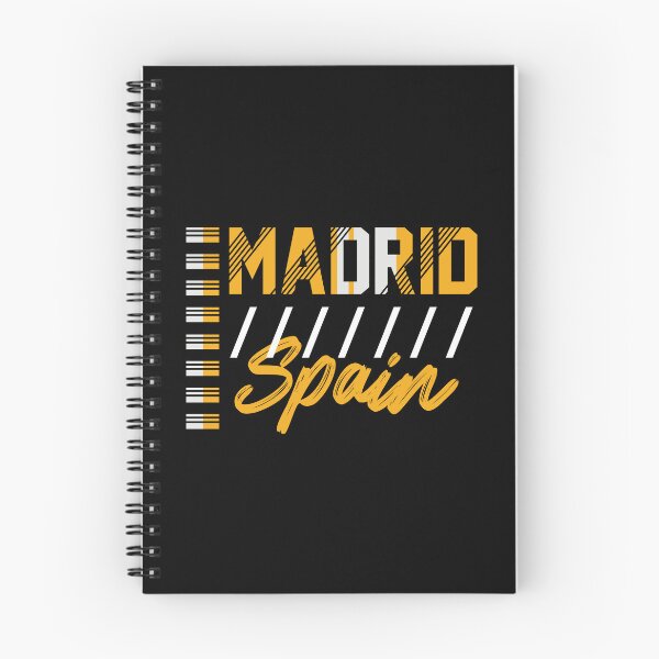 Item preview, City Madrid Spain designed and sold by Astralia.