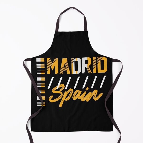 Item preview, City Madrid Spain designed and sold by Astralia.