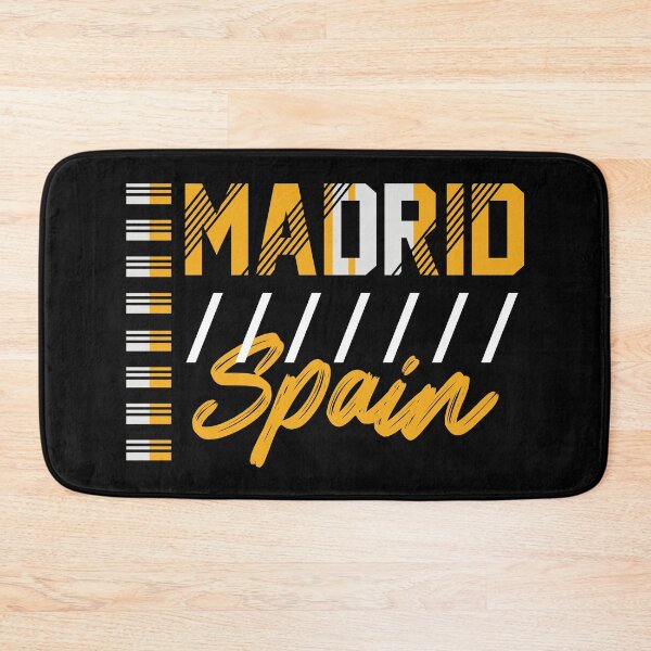 Item preview, City Madrid Spain designed and sold by Astralia.