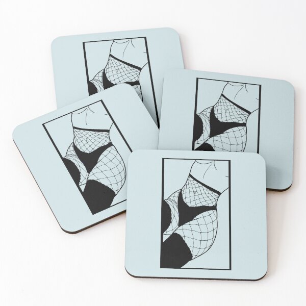 Item preview, Ecchi Fishnets designed and sold by JonathanByers5.