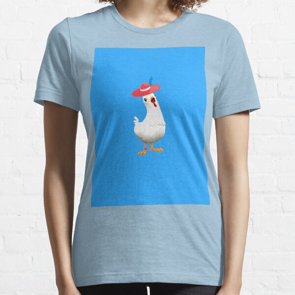 Chickaletta Paw Patrol Graphic T-Shirt Essential T-Shirt