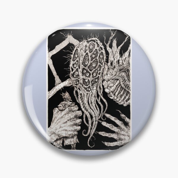 Item preview, Oh Amygdala Classic T-Shirt designed and sold by NiklasBreese.