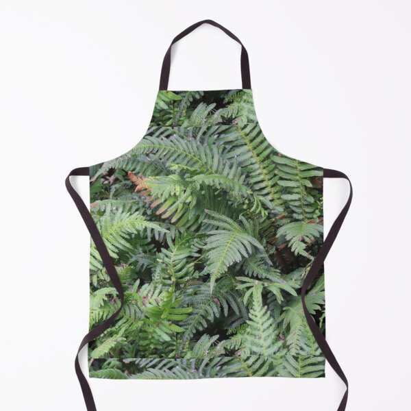 Item preview, BBG Ferns designed and sold by Genevieve Hanlon Art and Photography.