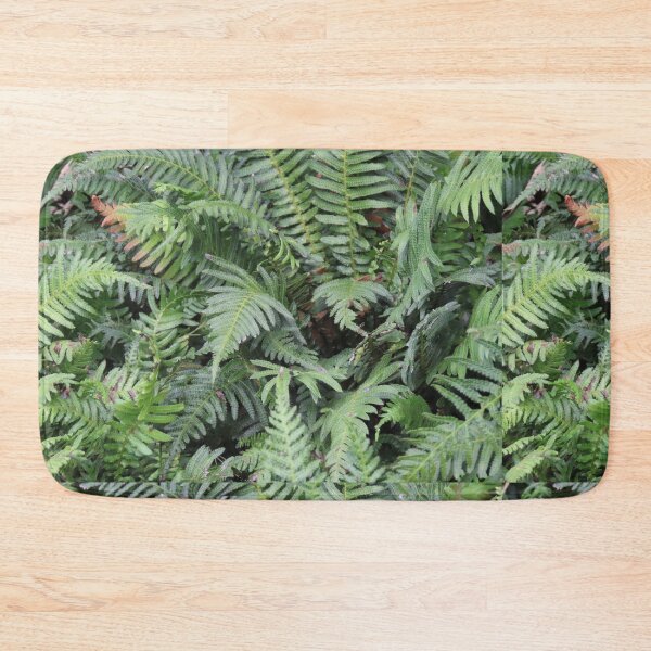 Item preview, BBG Ferns designed and sold by Genevieve Hanlon Art and Photography.