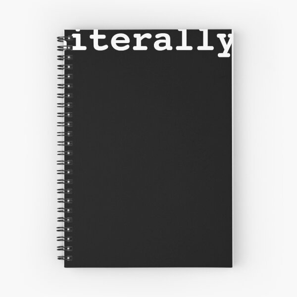Item preview, Sarcastic Literally Funny Sarcasm designed and sold by Henderson8769.