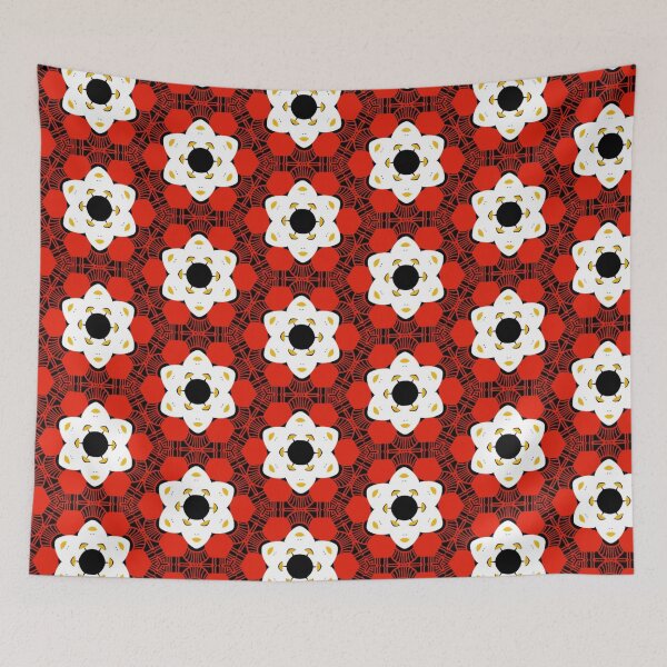 Item preview, Flowers shop grateful for everything. designed and sold by DaliaSabryTee.