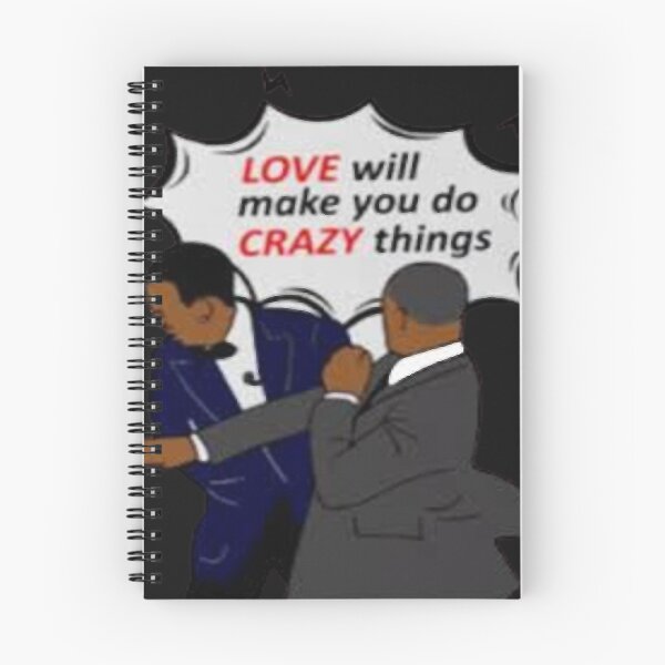 Item preview, Love Makes You Do Crazy Things (3) designed and sold by Lynette1241.