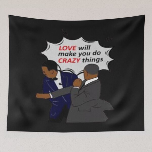 Item preview, Love Makes You Do Crazy Things (3) designed and sold by Lynette1241.