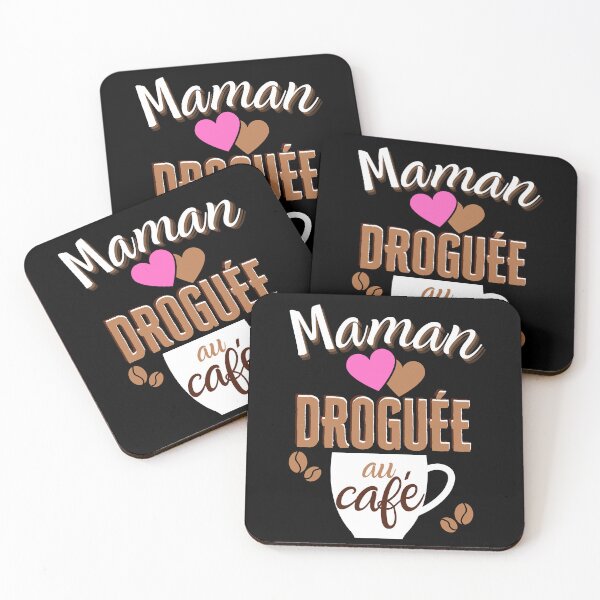 Item preview, Gift Wife Mom Coffee Birthday designed and sold by RomualdGR.
