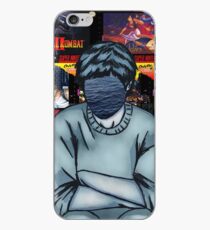 tavo iPhone Case