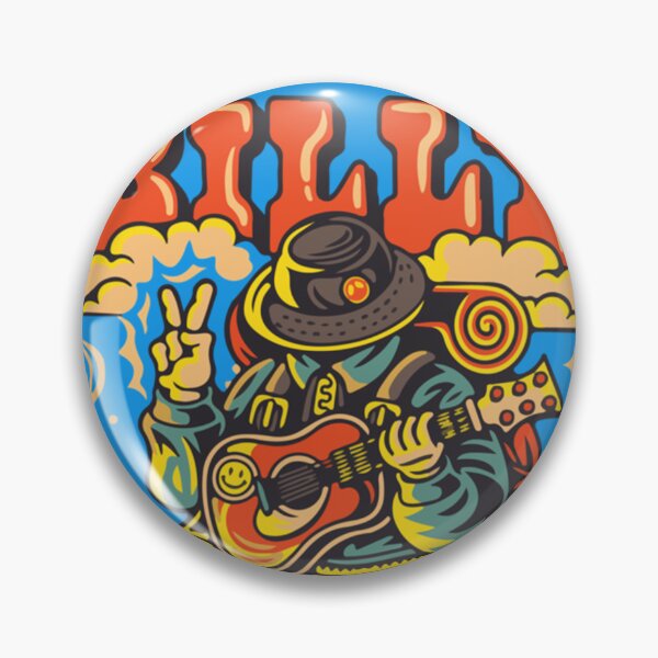 Item preview, Billy Strings FALL WINTER 2021 Classic T-Shirt designed and sold by JustinaWesseler.
