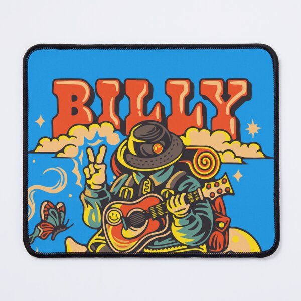 Item preview, Billy Strings FALL WINTER 2021 Classic T-Shirt designed and sold by JustinaWesseler.