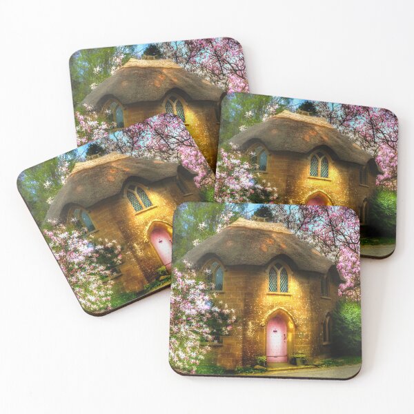 Item preview, Blossom Cottage designed and sold by Alisonchambers2.