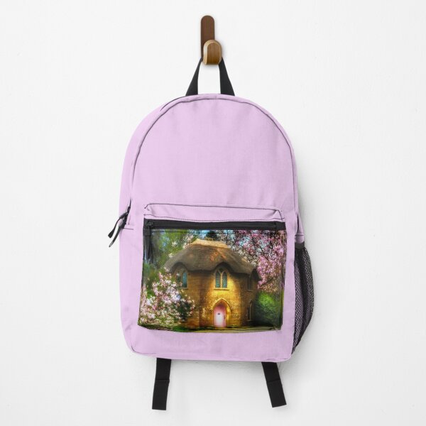 Item preview, Blossom Cottage designed and sold by Alisonchambers2.