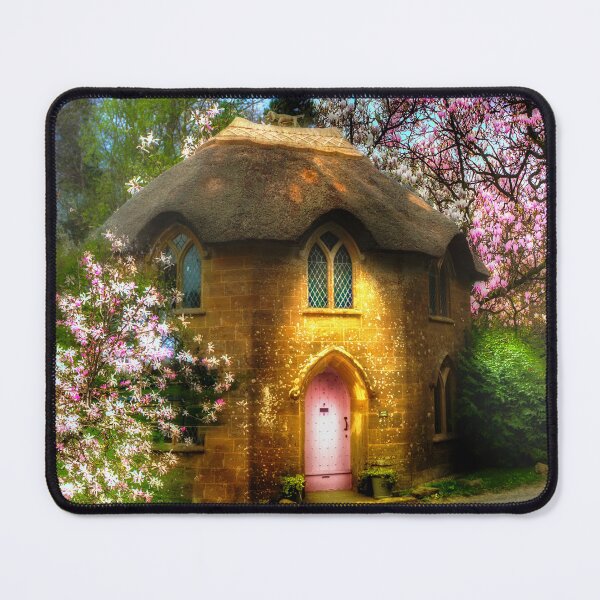 Item preview, Blossom Cottage designed and sold by Alisonchambers2.