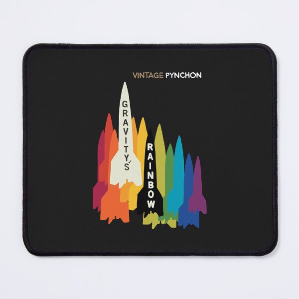 Item preview, Pynchon Pynchon Pynchon Pynchon Pynchon Sticker designed and sold by marcipattysk1i.