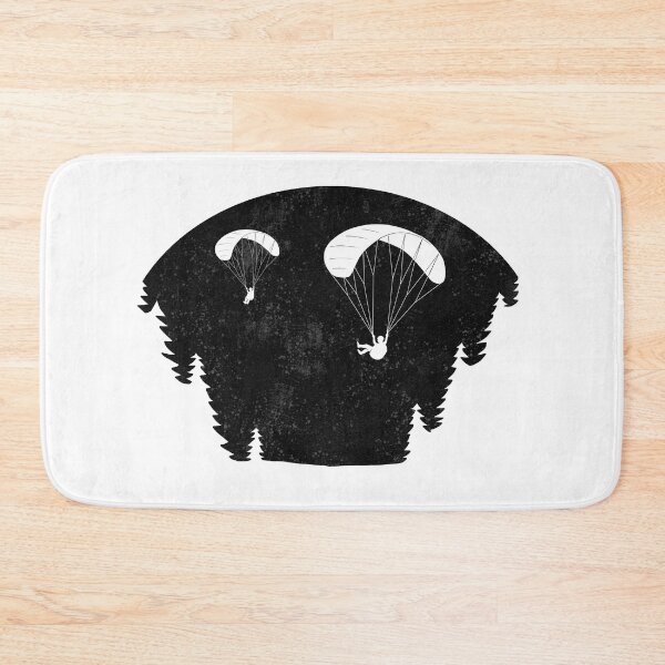 Item preview, Paragliding Partners designed and sold by wanderingfools.