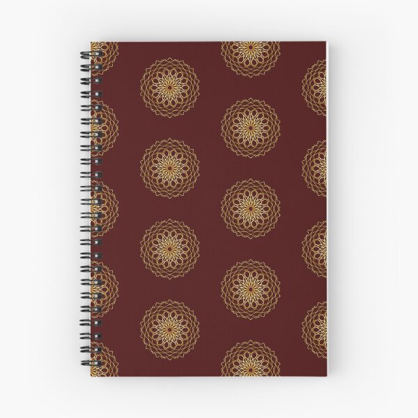 Item preview, Anandi Sano Mandala designed and sold by Aquietbeauty.