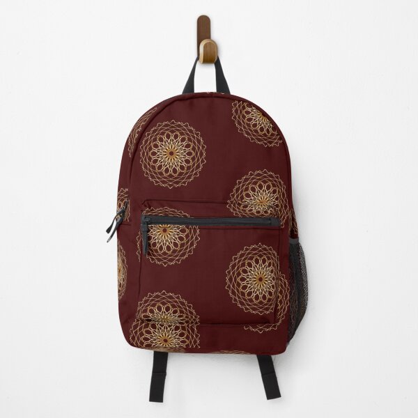 Item preview, Anandi Sano Mandala designed and sold by Aquietbeauty.