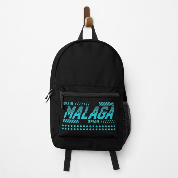 Item preview, City Malaga Spain designed and sold by Astralia.