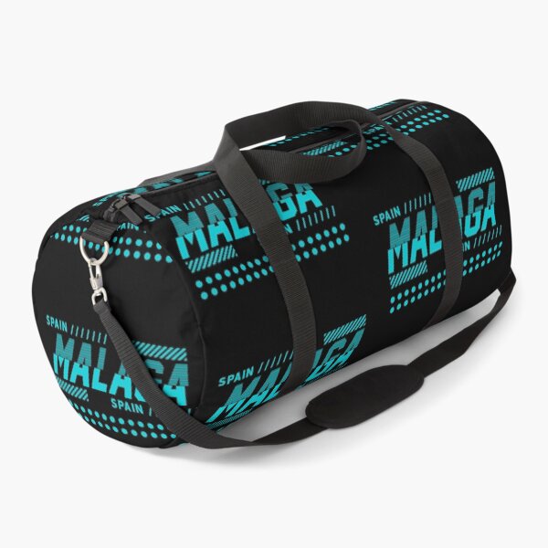 Item preview, City Malaga Spain designed and sold by Astralia.