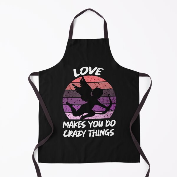 Item preview, Love Makes You Do Crazy Things (7) designed and sold by Lynette1241.