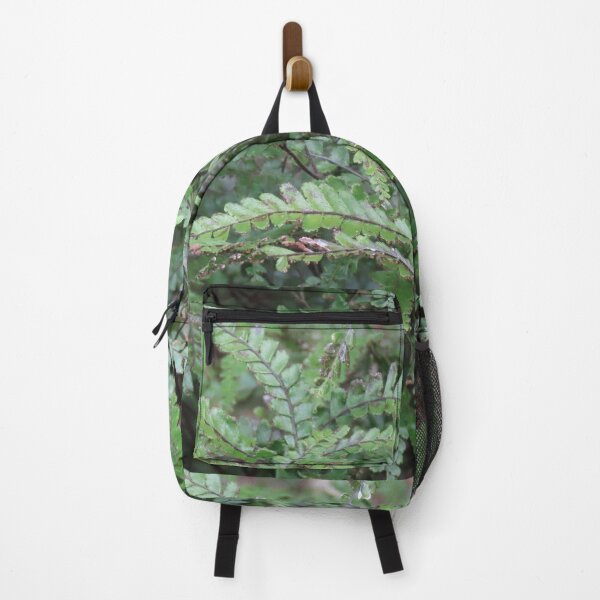 Item preview, BBG Frondy Ferns 2 designed and sold by Genevieve Hanlon Art and Photography.