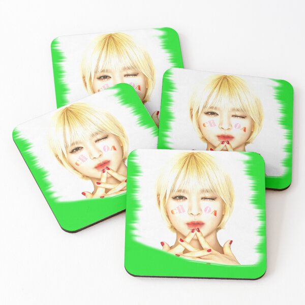 Item preview, CHOA(초아), AOA, Kpop star Classic T-Shirt designed and sold by SonjaHaferma.