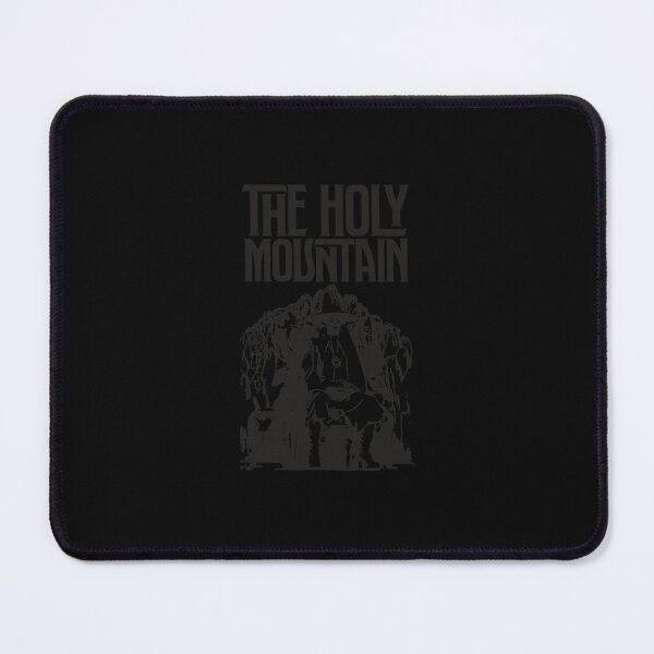 Item preview, The Holy Mountain Essential T-Shirt designed and sold by TobiasBxsem.